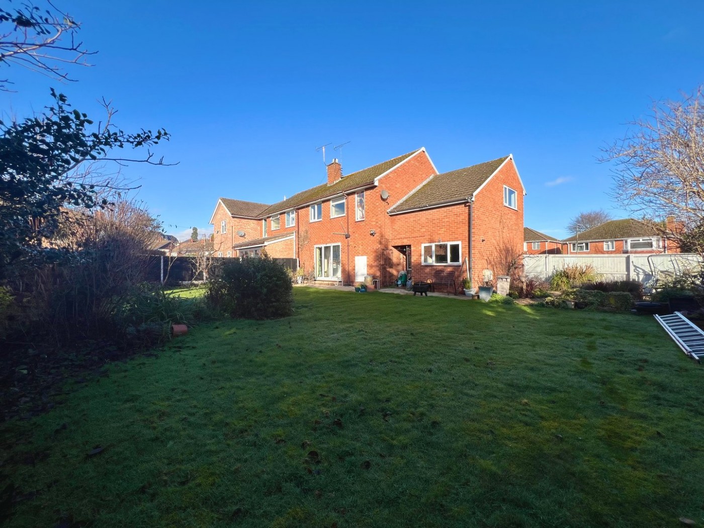 Images for Pilley Road, Hereford EAID:3282071433 BID:713703