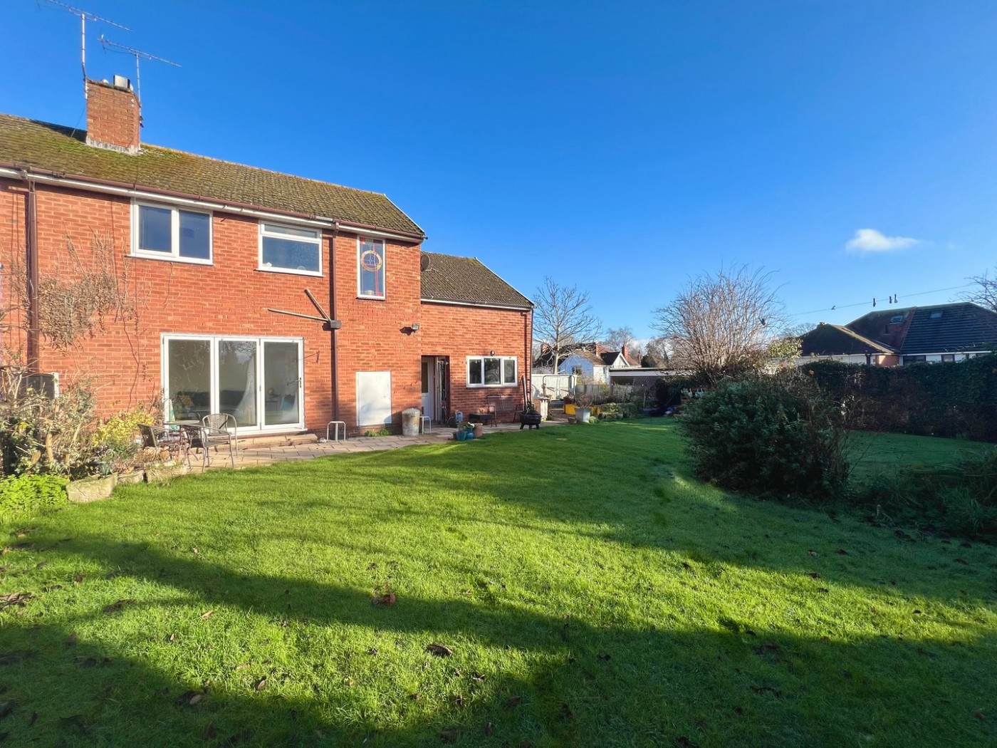 Images for Pilley Road, Hereford EAID:3282071433 BID:713703