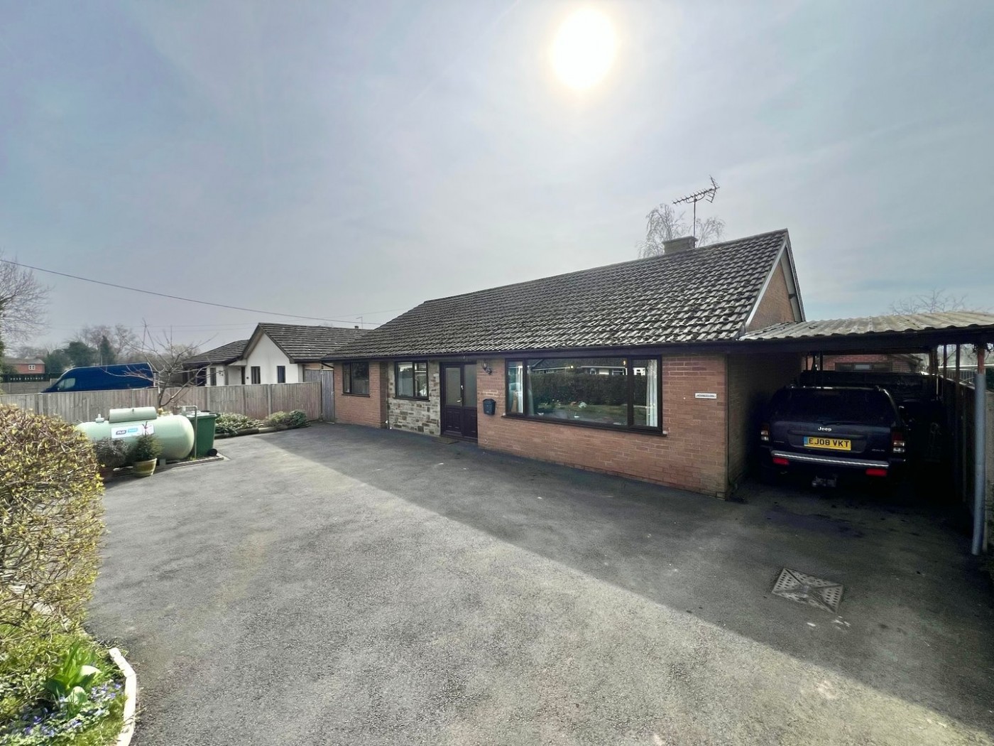 Images for Preston-on-Wye, Hereford EAID:3282071433 BID:713703