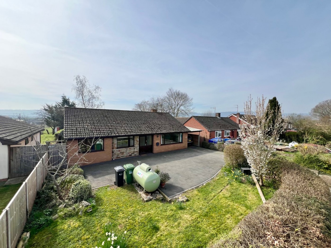 Images for Preston-on-Wye, Hereford EAID:3282071433 BID:713703