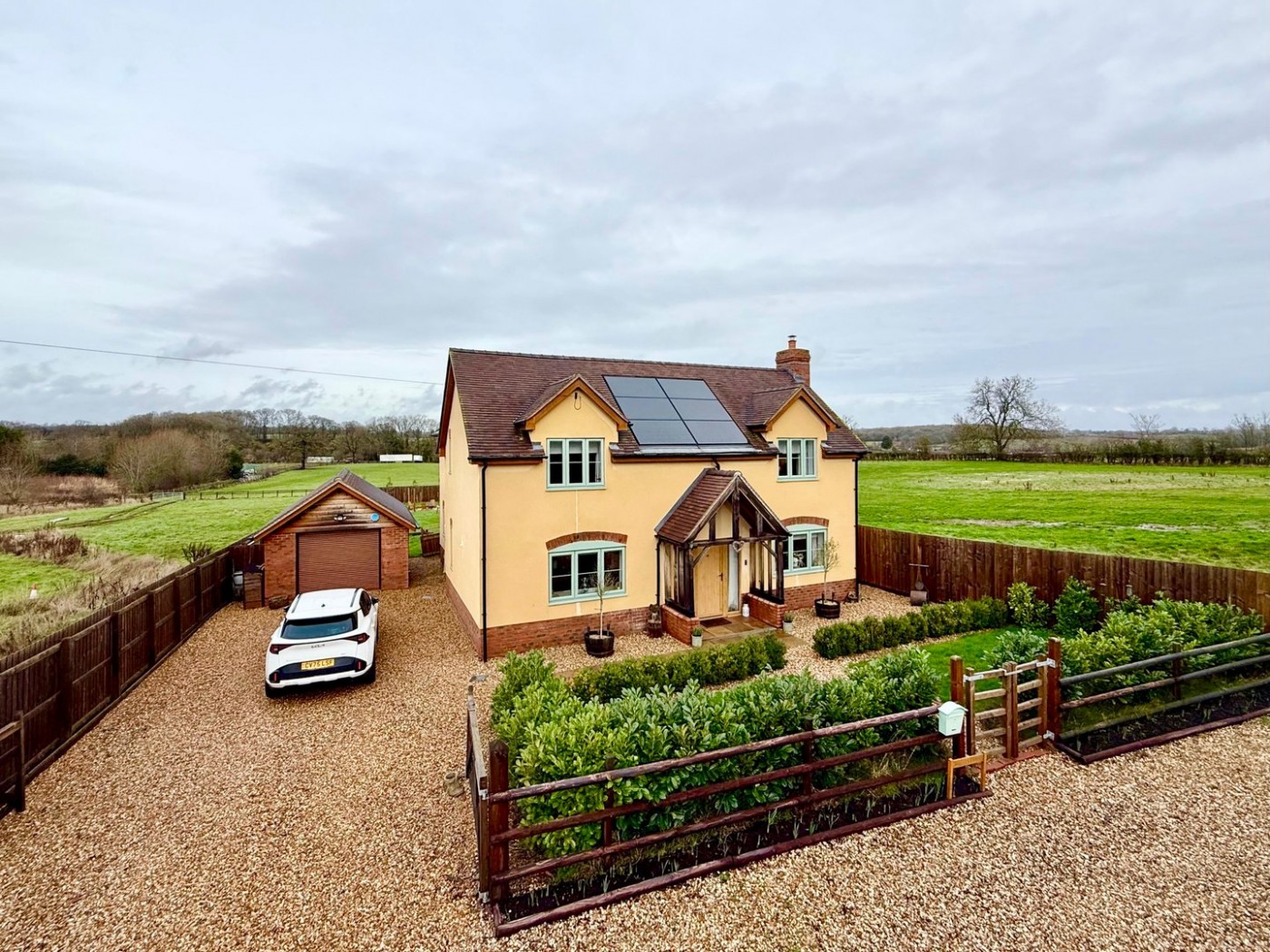 Images for Lower Eggleton, Ledbury, Herefordshire EAID:3282071433 BID:713701