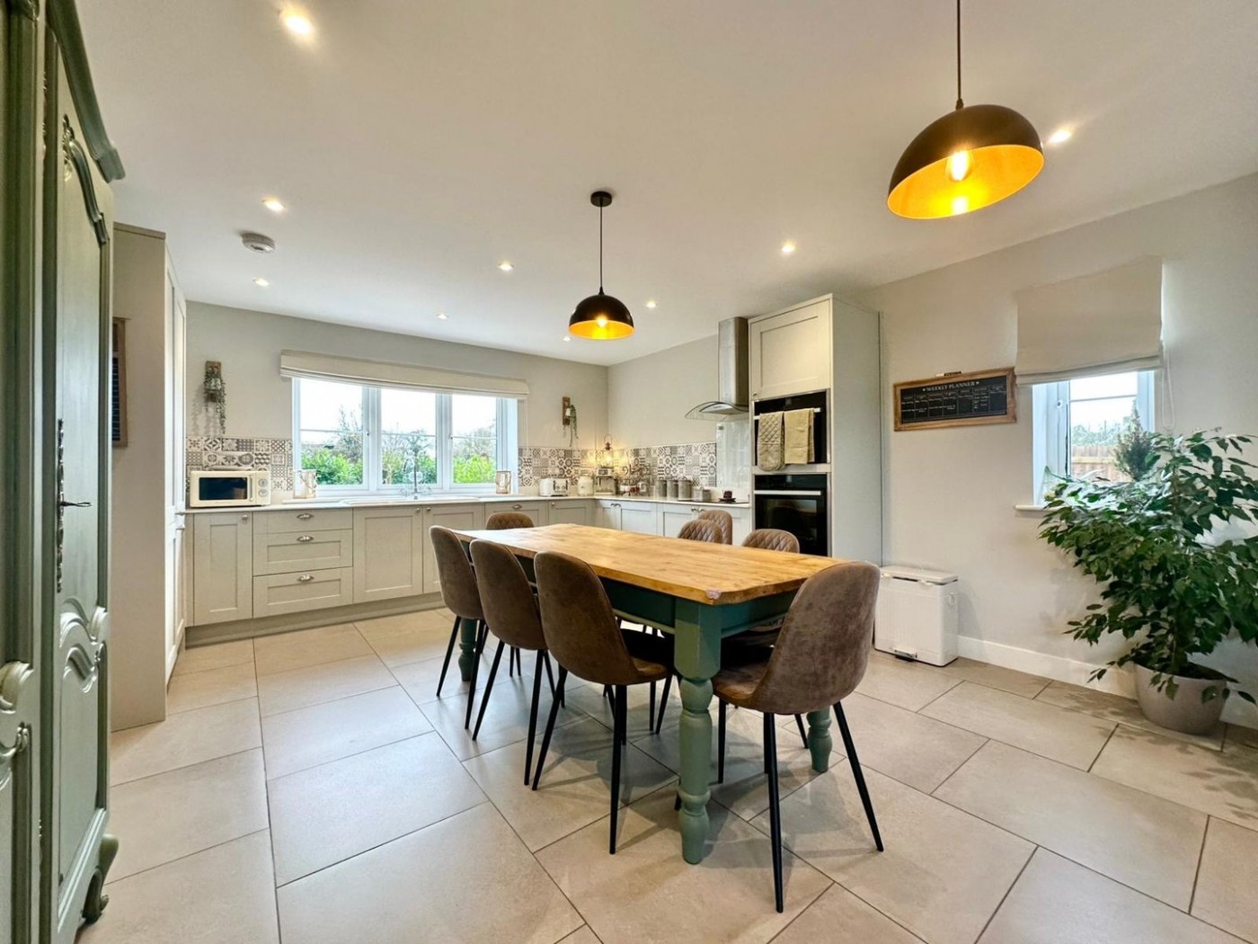 Images for Lower Eggleton, Ledbury, Herefordshire EAID:3282071433 BID:713701