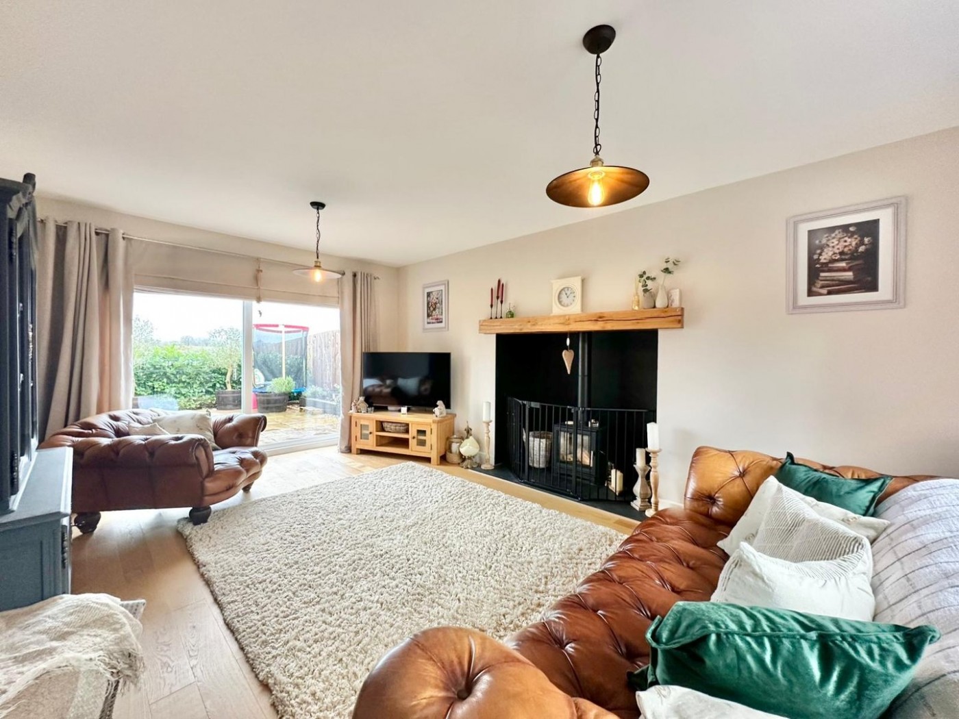 Images for Lower Eggleton, Ledbury, Herefordshire EAID:3282071433 BID:713701