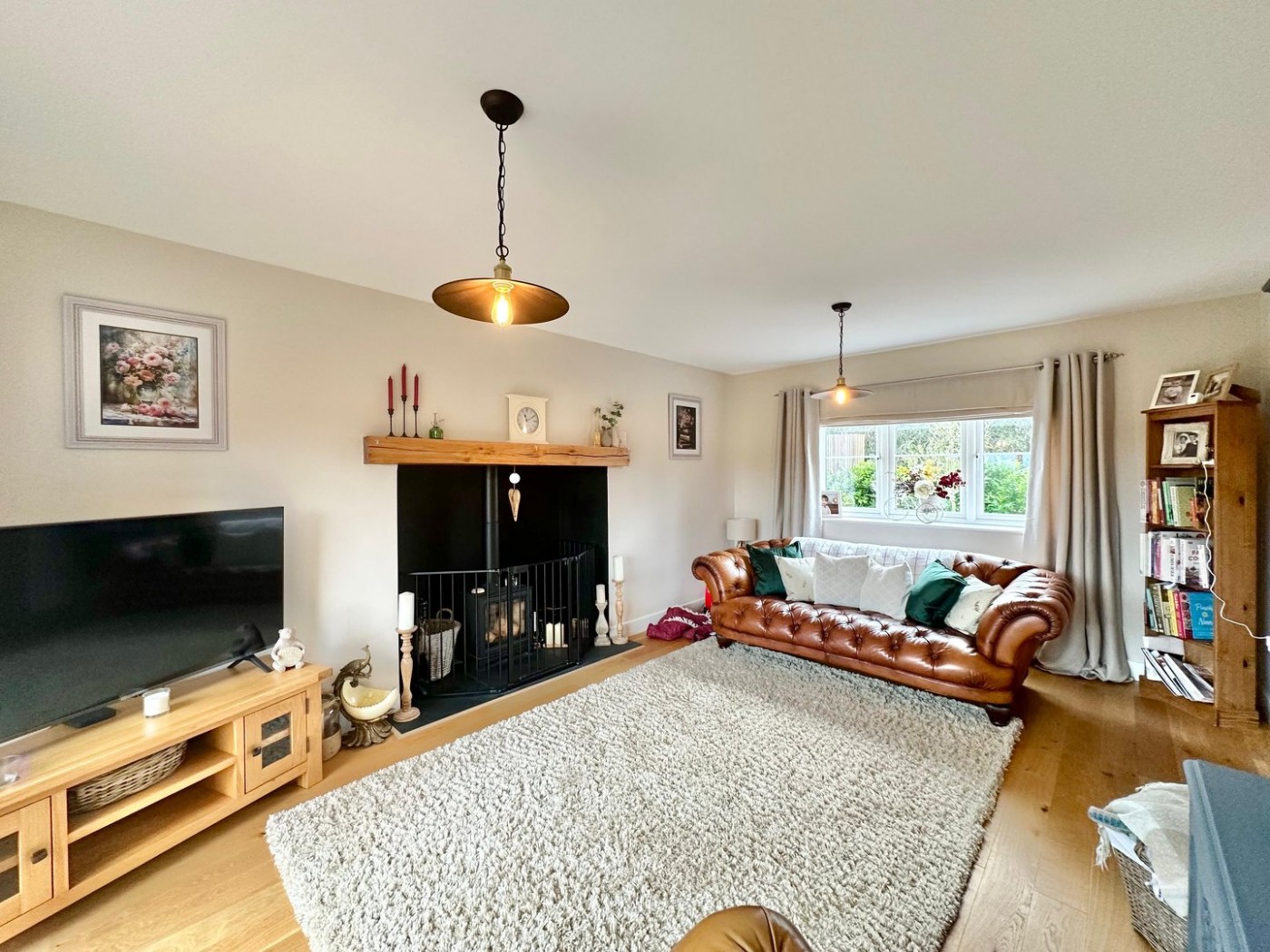 Images for Lower Eggleton, Ledbury, Herefordshire EAID:3282071433 BID:713701