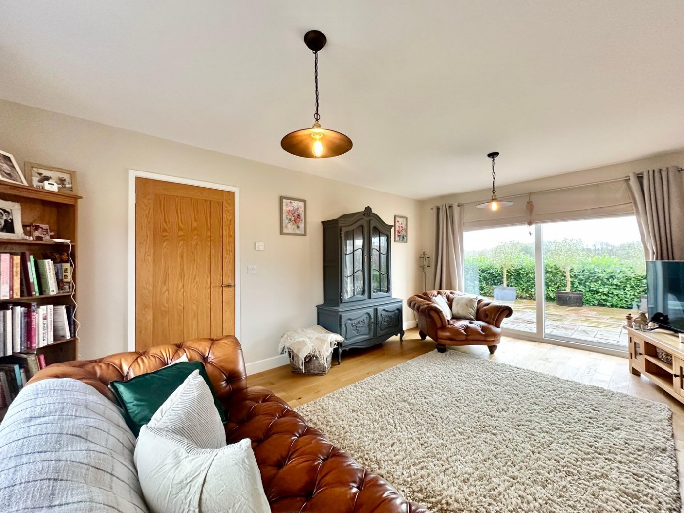 Images for Lower Eggleton, Ledbury, Herefordshire EAID:3282071433 BID:713701