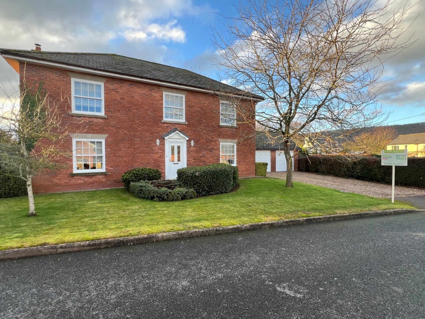 Images for Tillington, Hereford EAID:3282071433 BID:713703