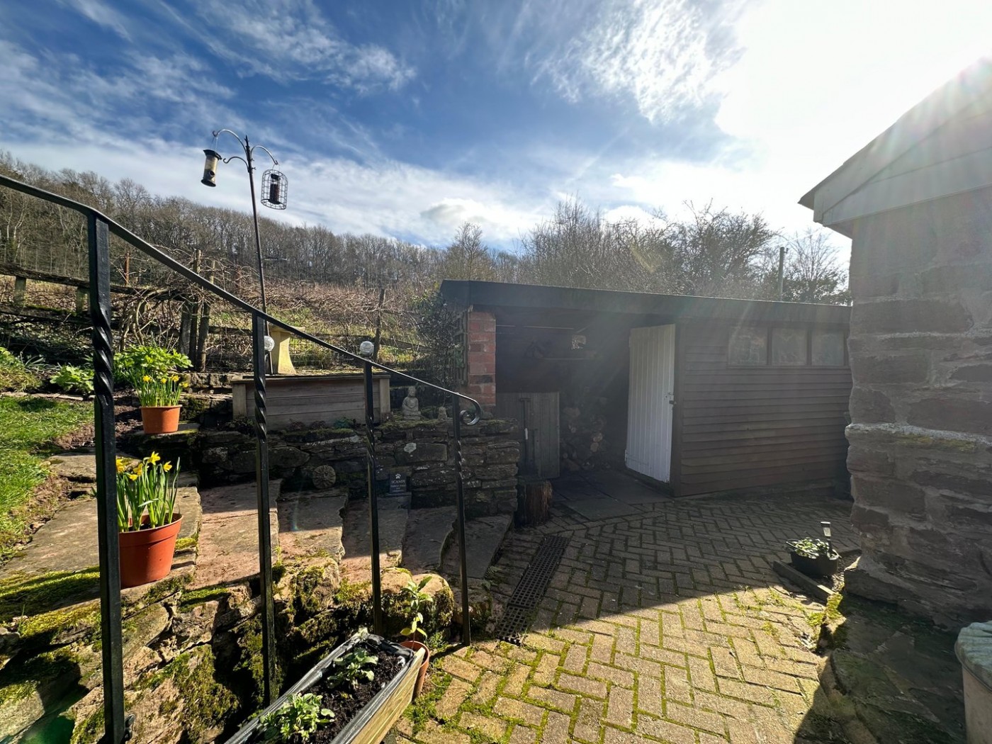 Images for Castle Frome, Ledbury, Herefordshire EAID:3282071433 BID:713701