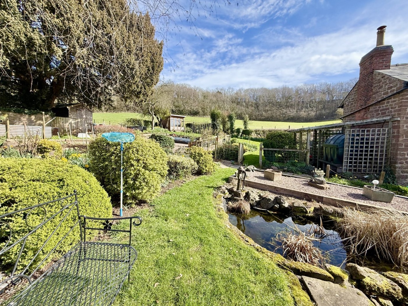 Images for Castle Frome, Ledbury, Herefordshire EAID:3282071433 BID:713701