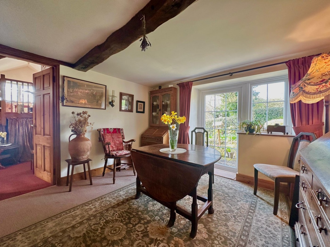 Images for Castle Frome, Ledbury, Herefordshire EAID:3282071433 BID:713701