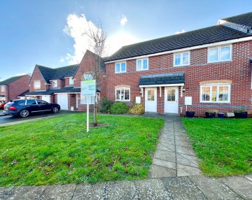 Click the photo for more details of Hylidae Road, Hereford