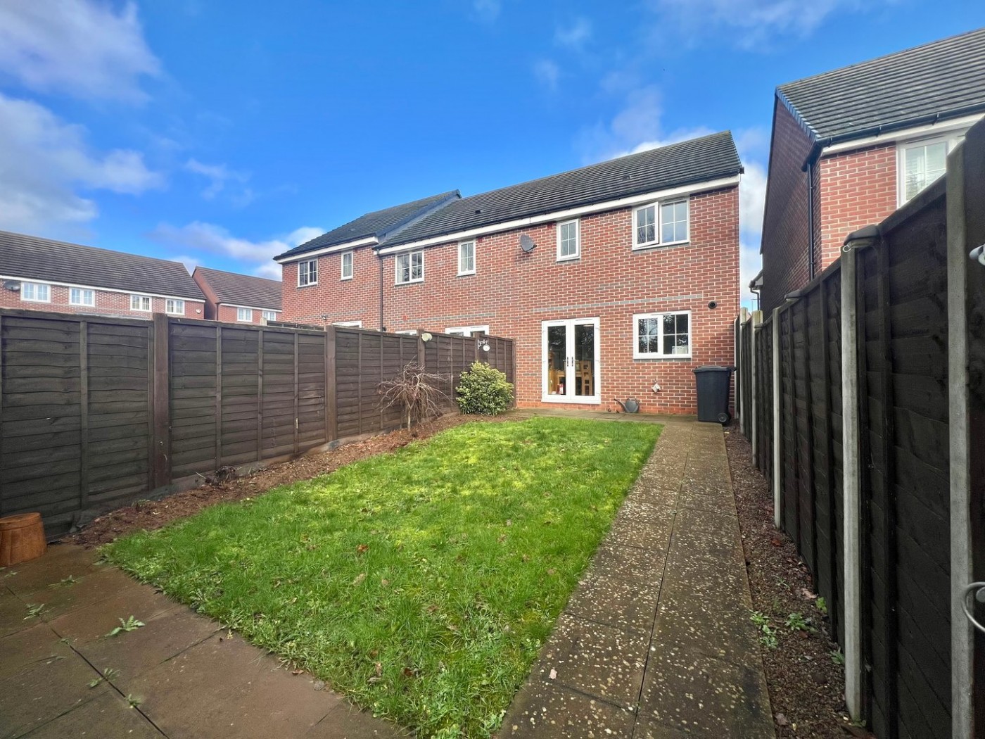 Images for Hylidae Road, Hereford EAID:3282071433 BID:713703