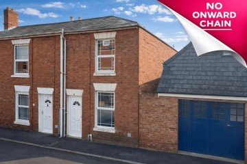 Click the photo for more details of Harold Street, Hereford