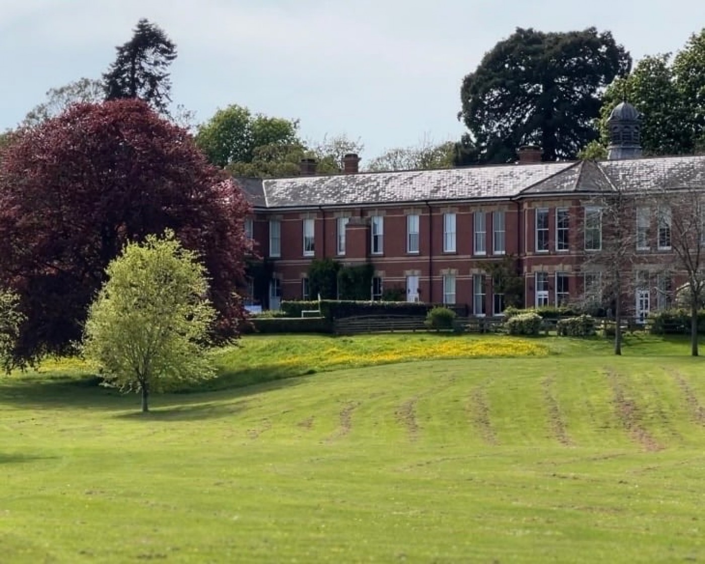 Images for Burghill, Hereford EAID:3282071433 BID:713703