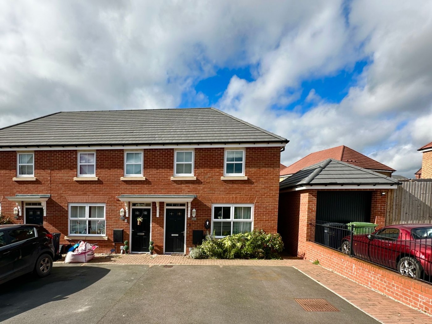 Images for Skyppe Road, Ledbury, Herefordshire EAID:3282071433 BID:713701