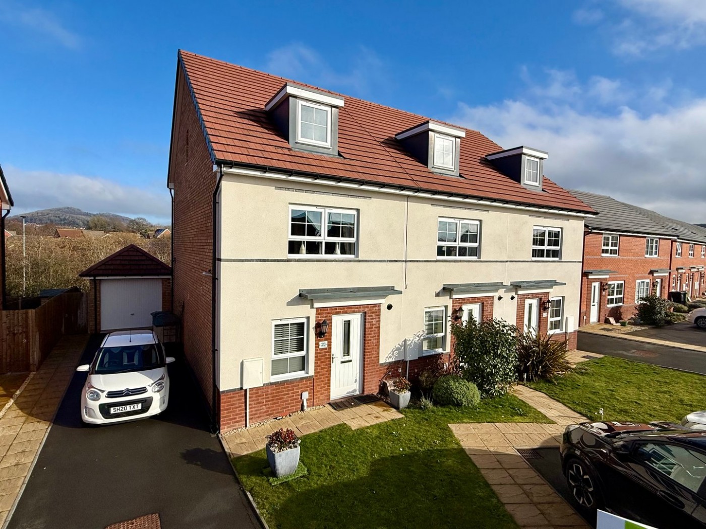 Images for Keats Meadow, Ledbury EAID:3282071433 BID:713701