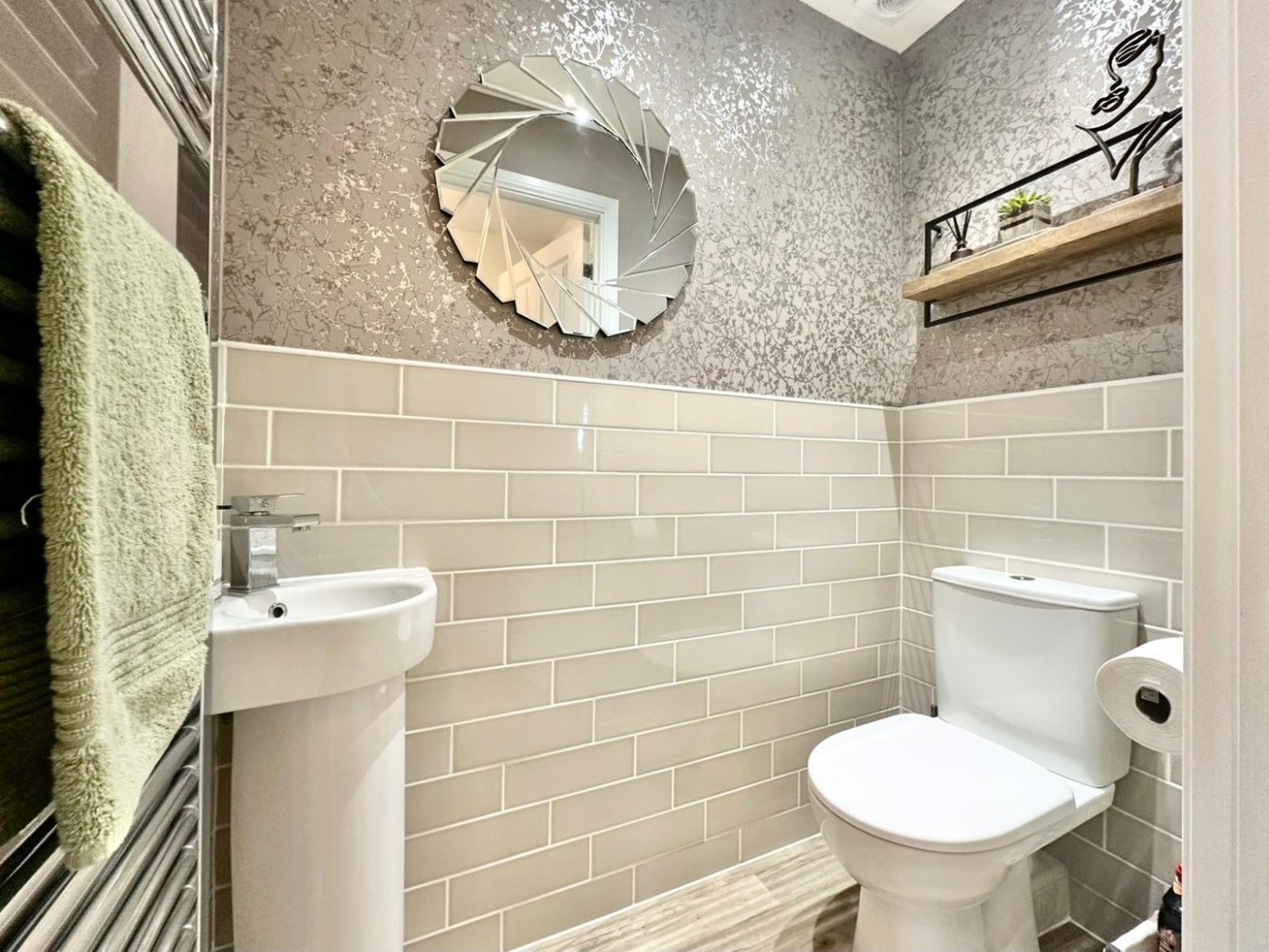 Images for Kipling Road, Ledbury, Herefordshire EAID:3282071433 BID:713701