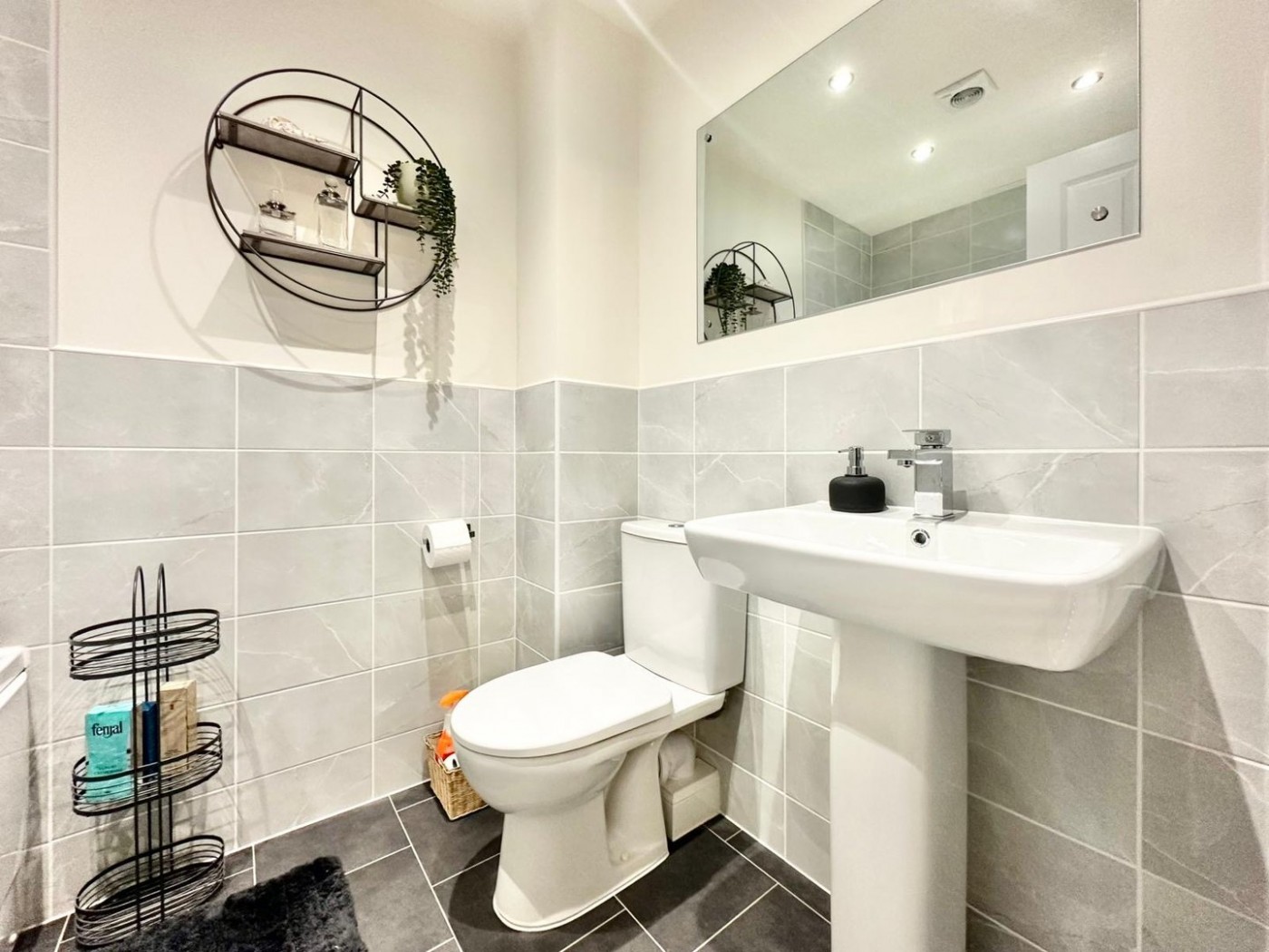 Images for Kipling Road, Ledbury, Herefordshire EAID:3282071433 BID:713701