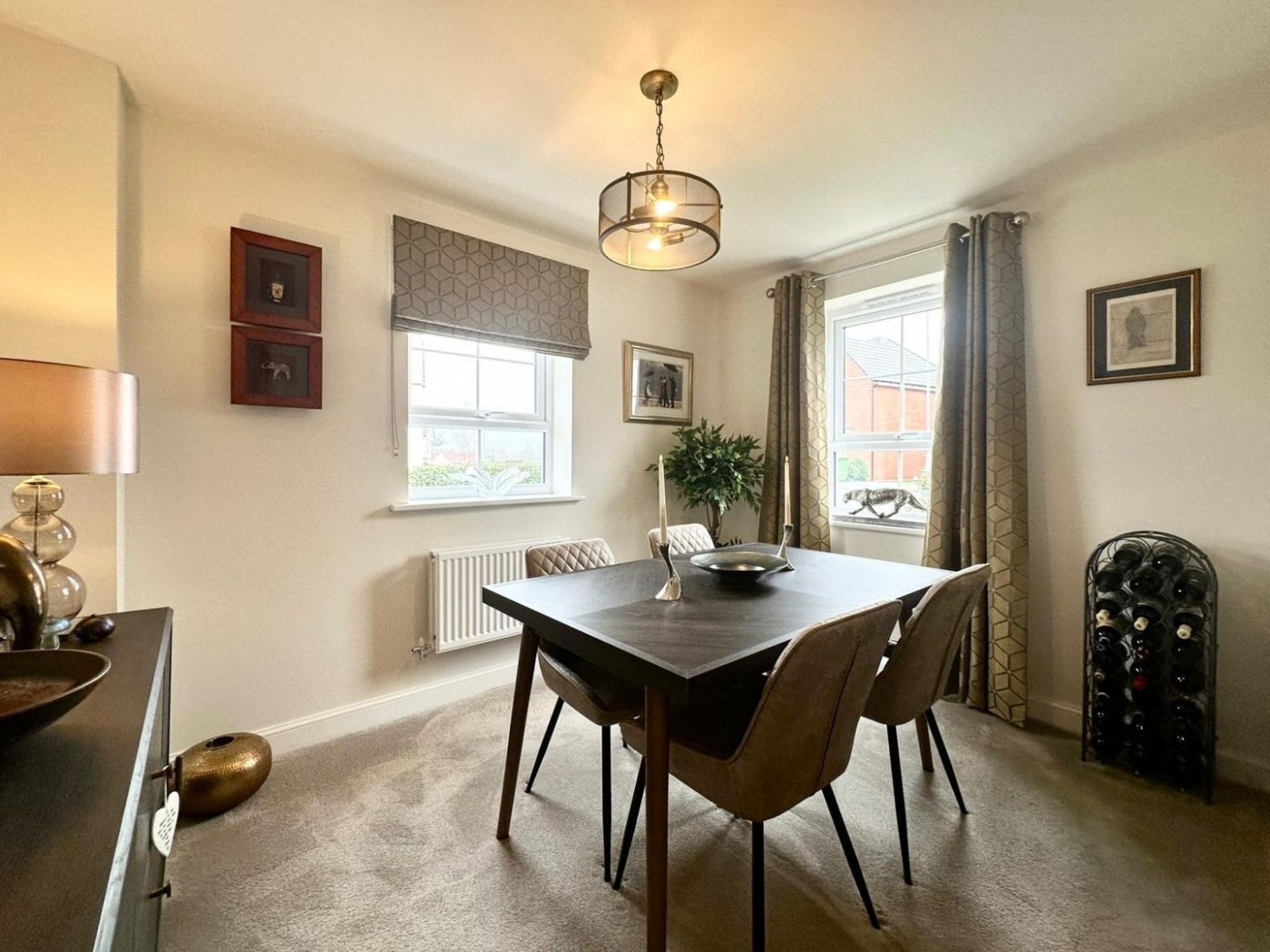 Images for Kipling Road, Ledbury, Herefordshire EAID:3282071433 BID:713701