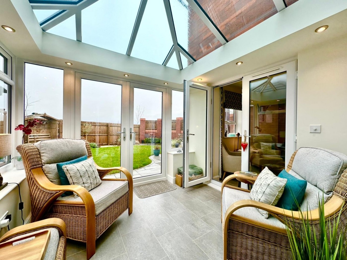 Images for Kipling Road, Ledbury, Herefordshire EAID:3282071433 BID:713701