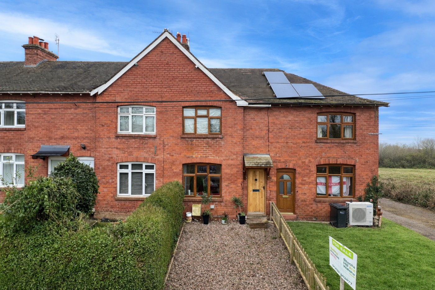 Images for Sutton St Nicholas, Hereford EAID:3282071433 BID:713703