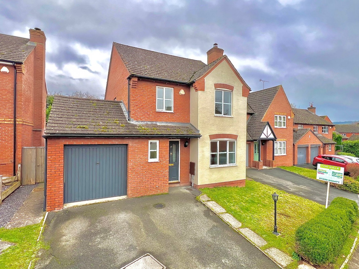 Images for Bartestree, Hereford EAID:3282071433 BID:713703