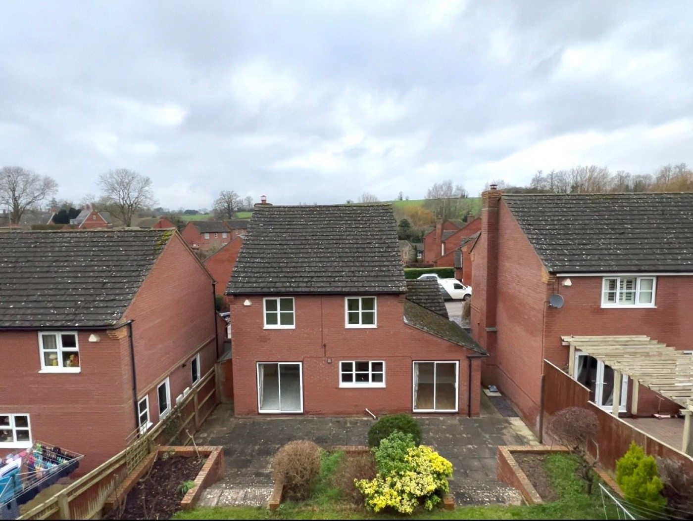 Images for Bartestree, Hereford EAID:3282071433 BID:713703