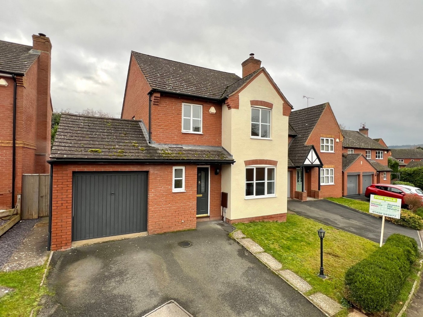 Images for Bartestree, Hereford EAID:3282071433 BID:713703