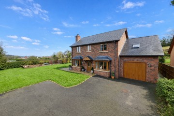 Click the photo for more details of Little Dewchurch, Hereford