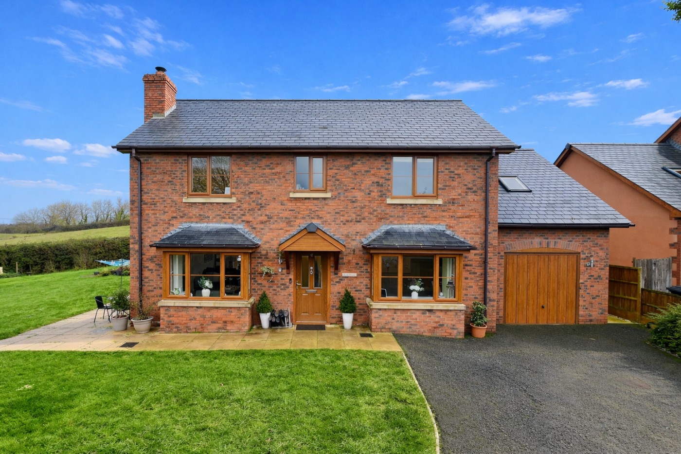 Images for Little Dewchurch, Hereford EAID:3282071433 BID:713703