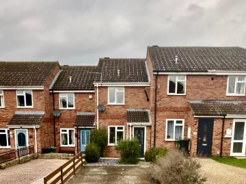 Click the photo for more details of Russet Close, Ledbury, Herefordshire