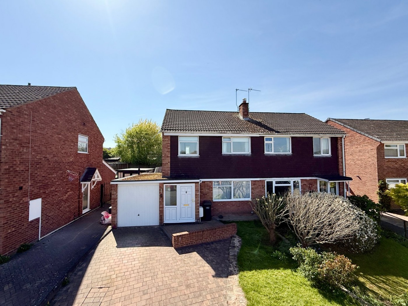 Images for Chestnut Close, Ledbury, Herefordshire EAID:3282071433 BID:713701
