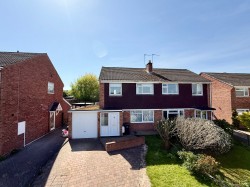 Images for Chestnut Close, Ledbury, Herefordshire