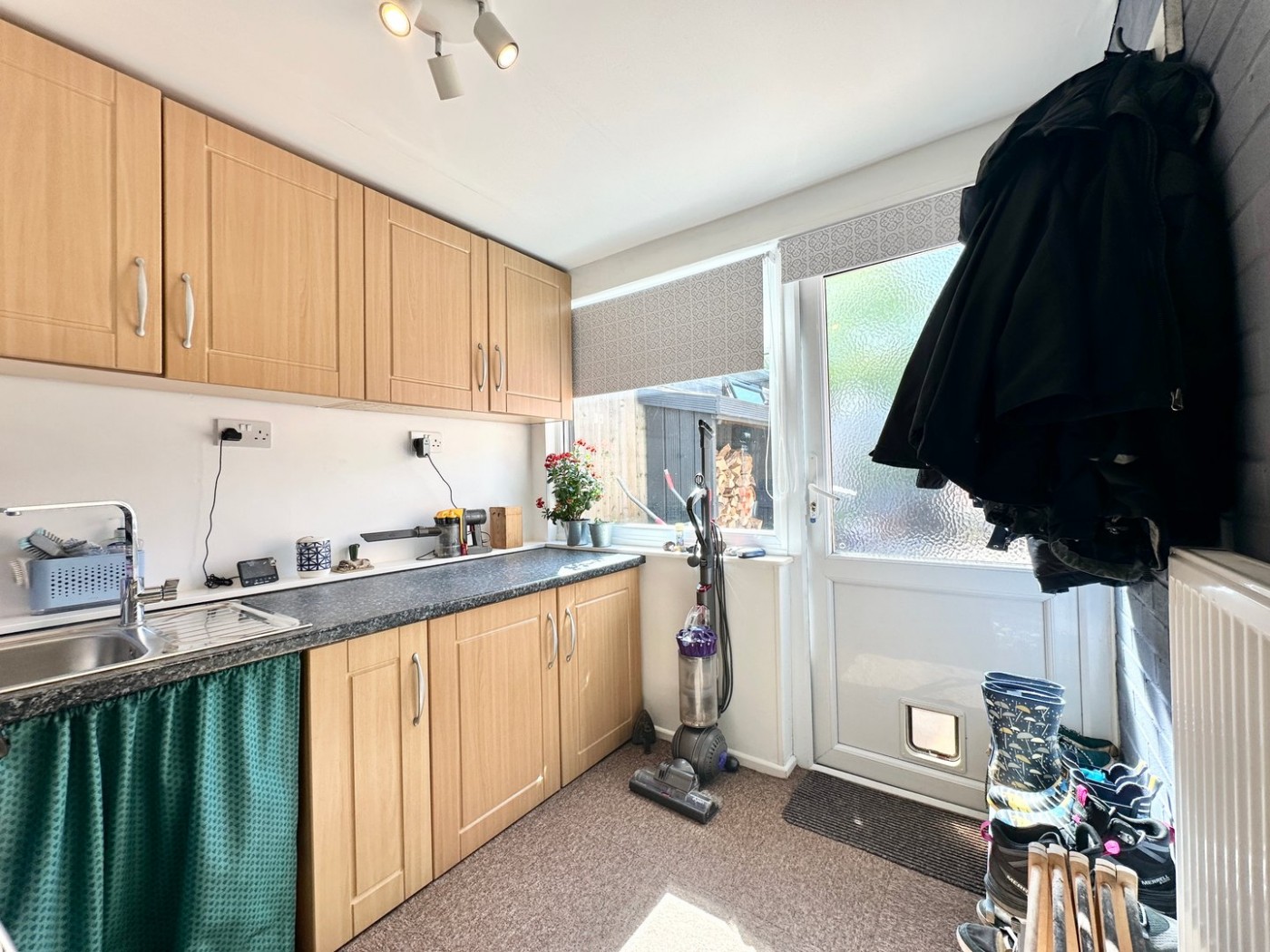 Images for Chestnut Close, Ledbury, Herefordshire EAID:3282071433 BID:713701