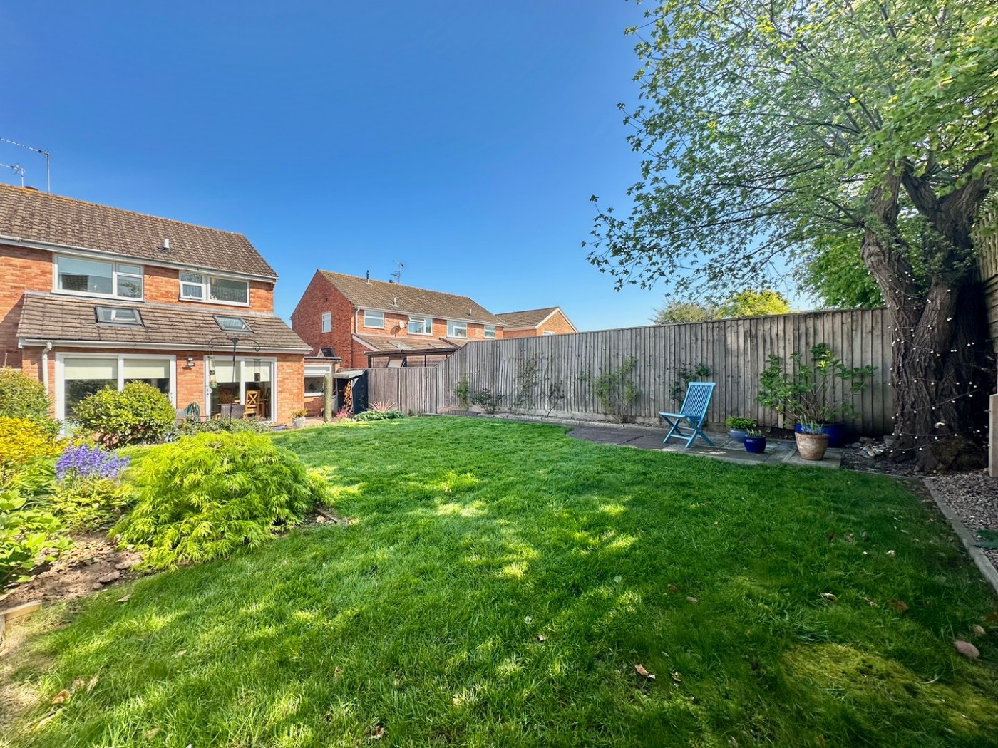Images for Chestnut Close, Ledbury, Herefordshire EAID:3282071433 BID:713701