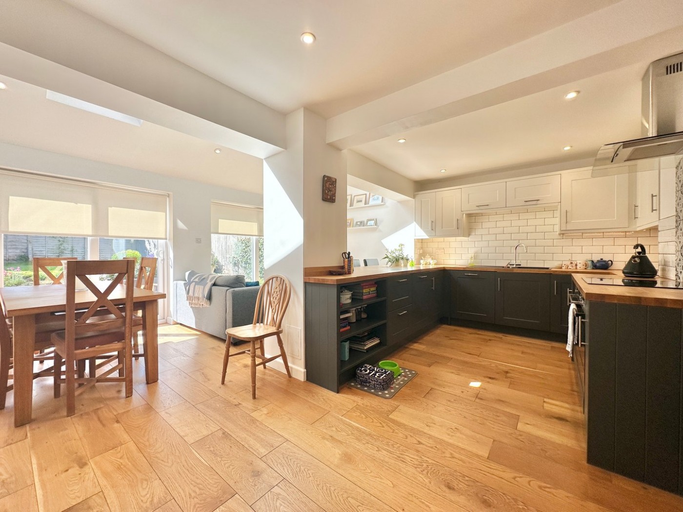 Images for Chestnut Close, Ledbury, Herefordshire EAID:3282071433 BID:713701