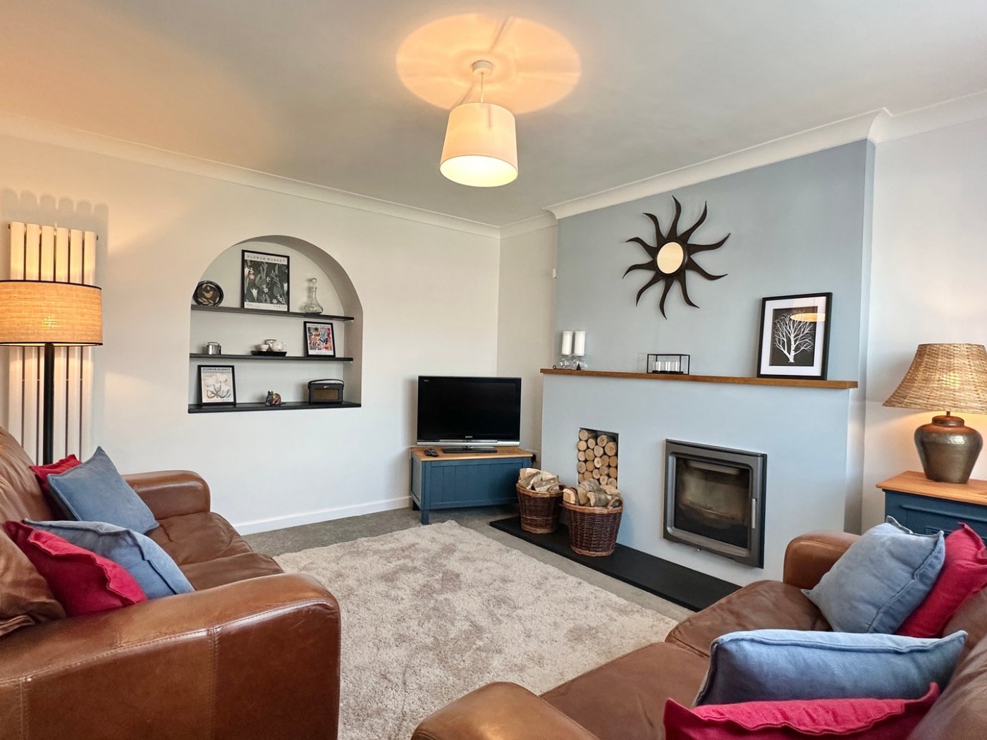 Images for Chestnut Close, Ledbury, Herefordshire EAID:3282071433 BID:713701