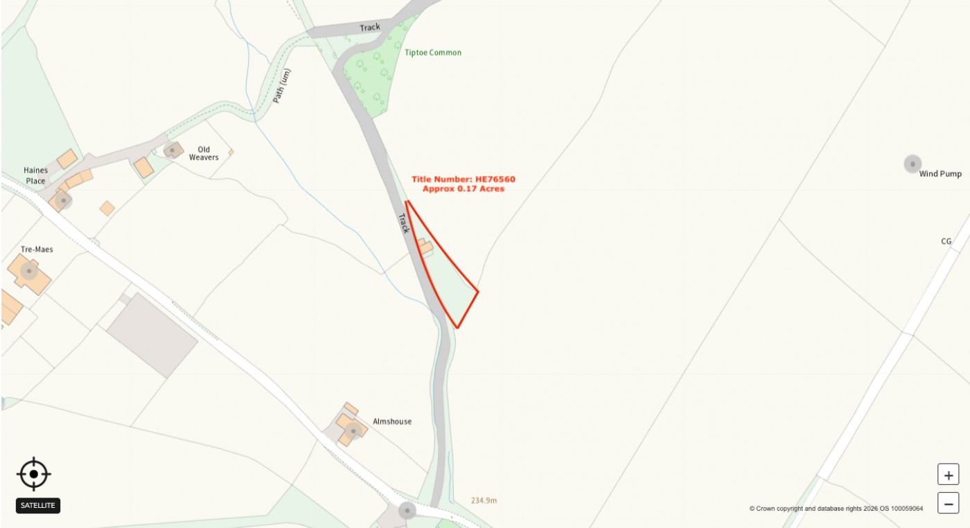Images for Newton St Margarets, Hereford, Herefordshire EAID:3282071433 BID:713703
