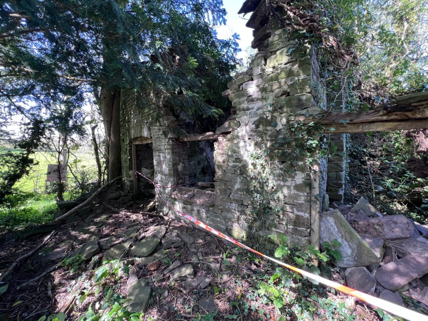 Images for Newton St Margarets, Hereford, Herefordshire EAID:3282071433 BID:713703