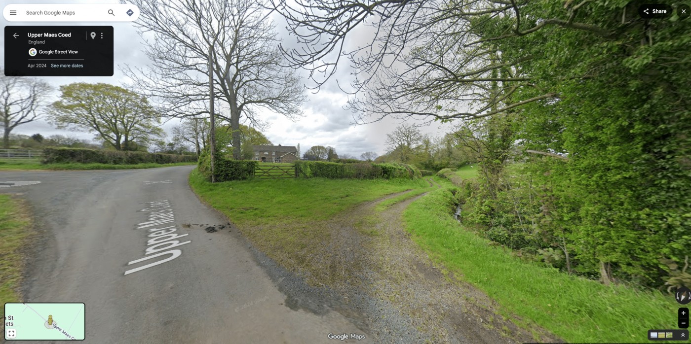 Images for Newton St Margarets, Hereford, Herefordshire EAID:3282071433 BID:713703