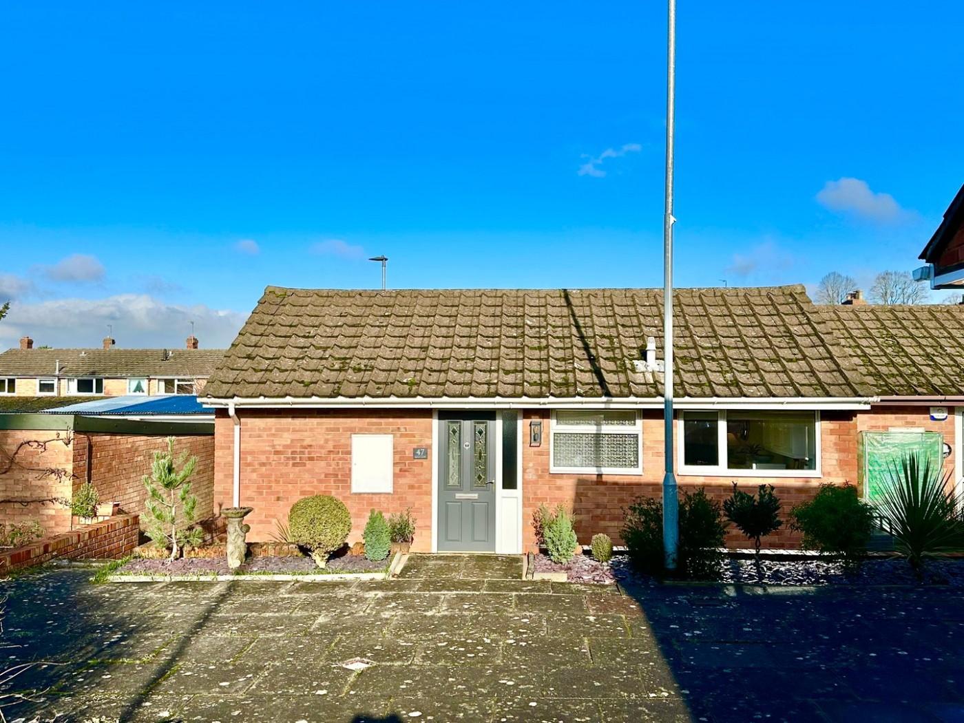 Images for Queens Court, Ledbury, Herefordshire EAID:3282071433 BID:713701