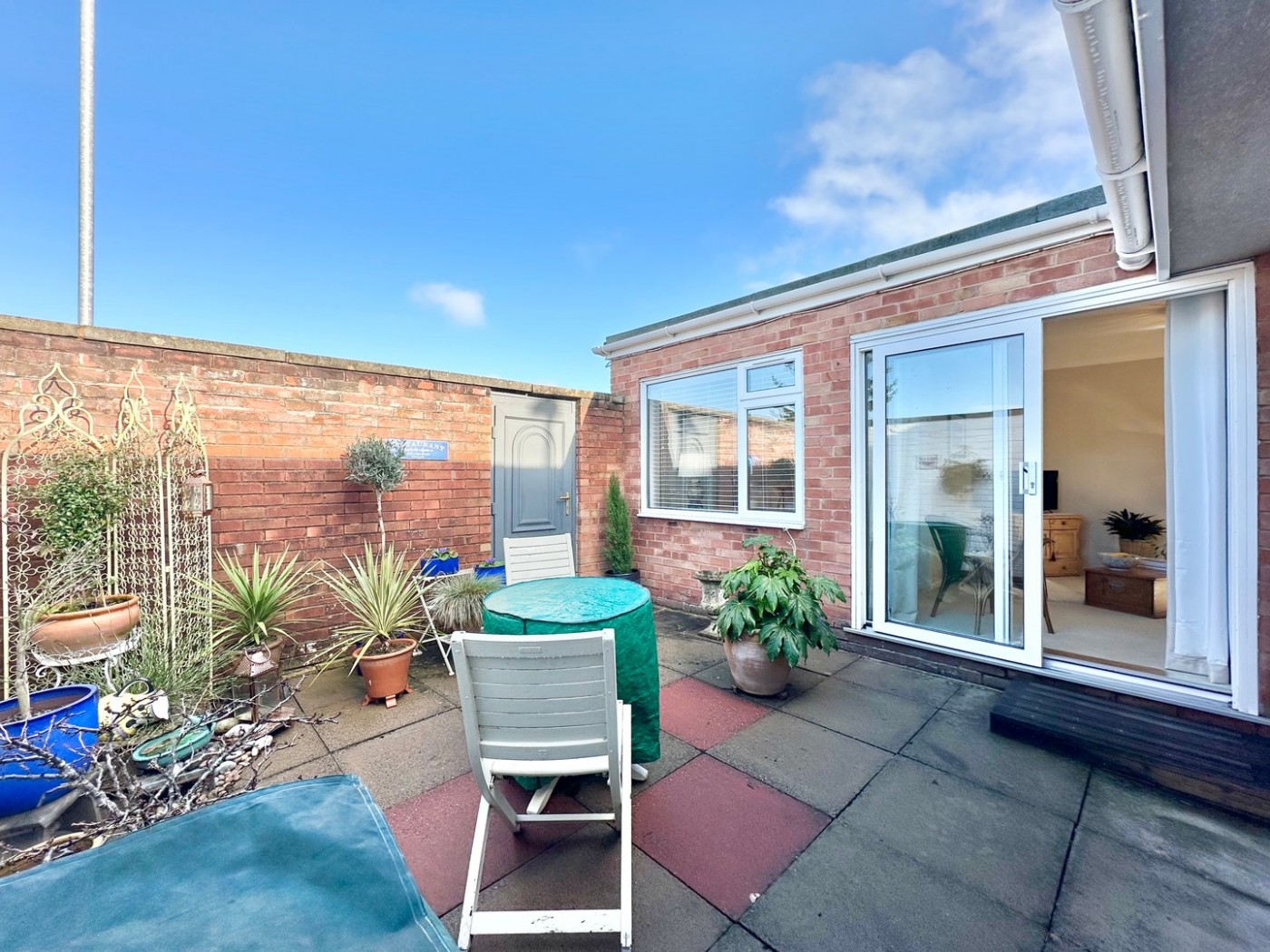 Images for Queens Court, Ledbury, Herefordshire EAID:3282071433 BID:713701