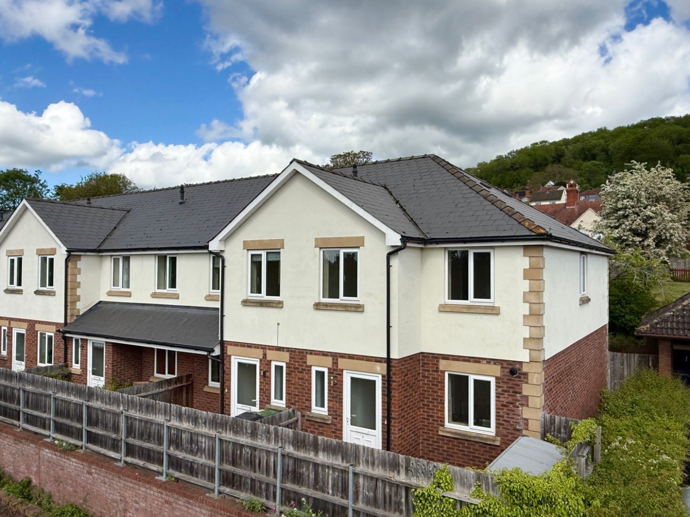 Images for Homend Crescent, Ledbury EAID:3282071433 BID:713701