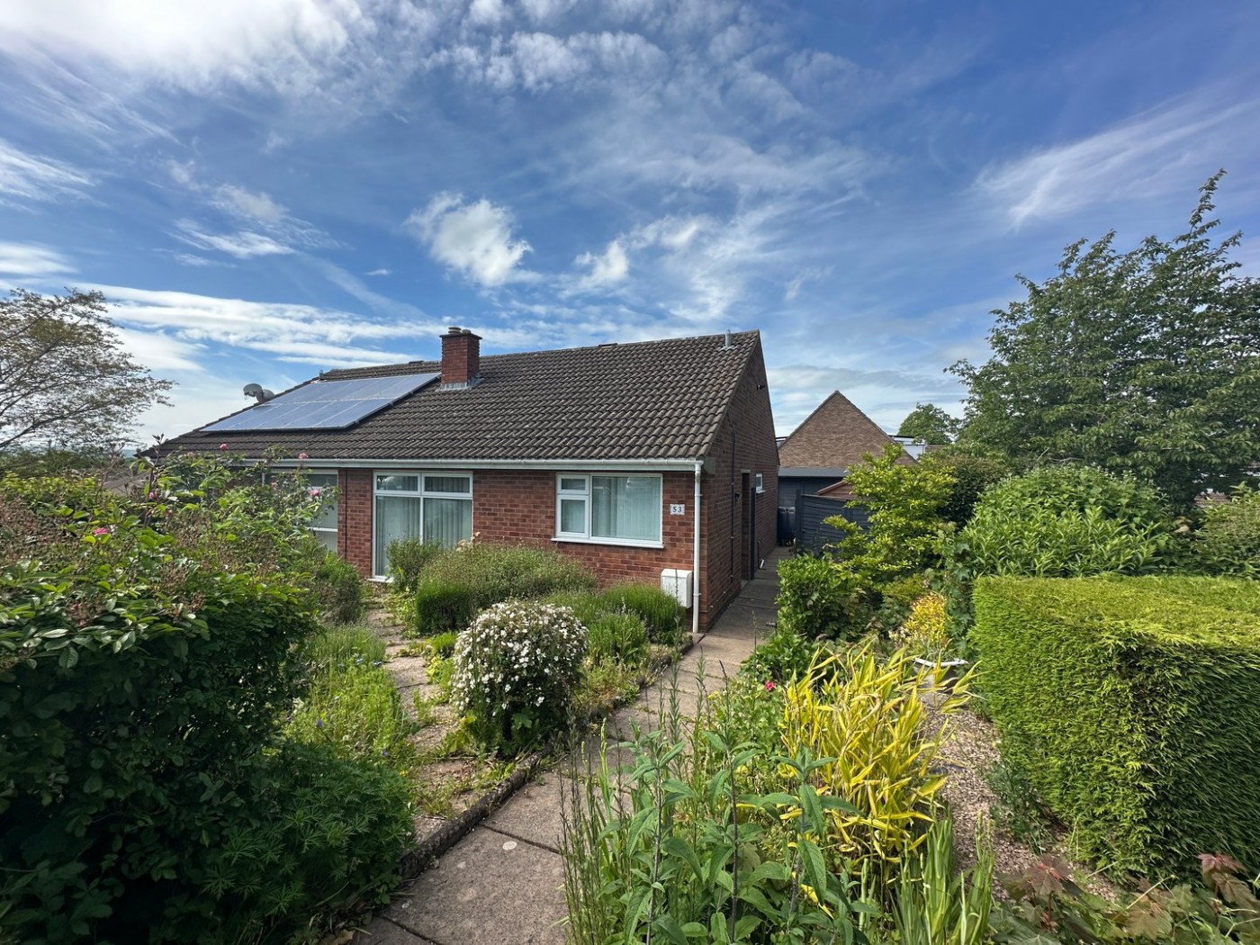 Images for Oakland Drive, Ledbury, Herefordshire EAID:3282071433 BID:713701