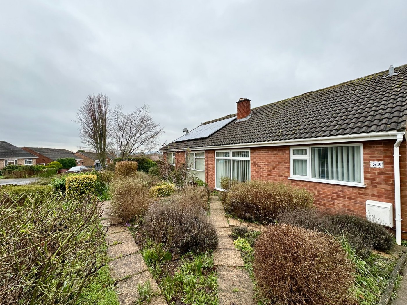 Images for Oakland Drive, Ledbury, Herefordshire EAID:3282071433 BID:713701