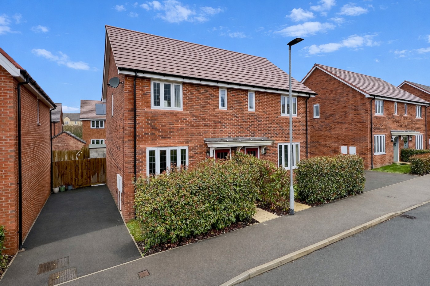 Images for Holmer, Hereford EAID:3282071433 BID:713703