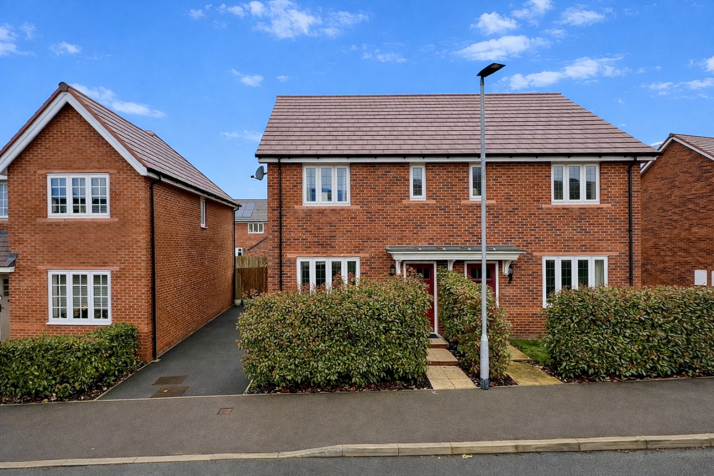 Images for Holmer, Hereford EAID:3282071433 BID:713703