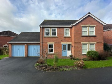 Click the photo for more details of Arrow View, Ledbury, Herefordshire