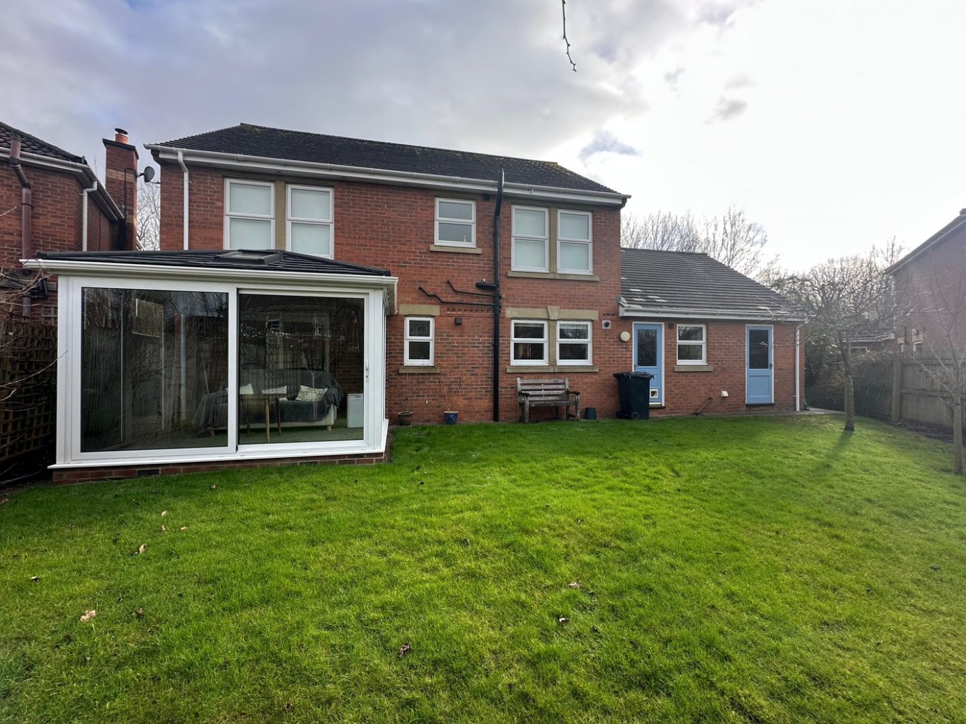 Images for Arrow View, Ledbury, Herefordshire EAID:3282071433 BID:713701