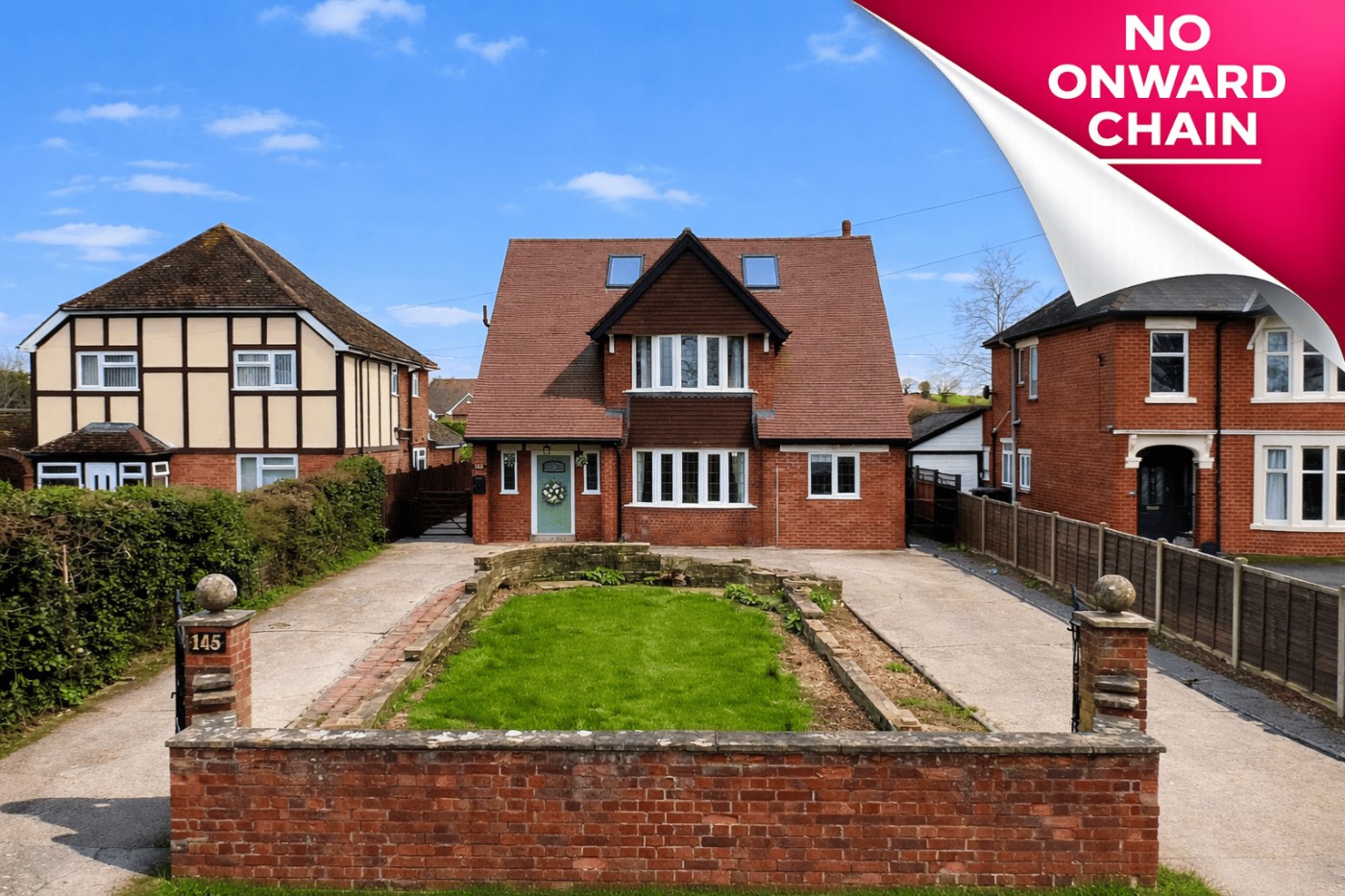 Images for Kings Acre Road, Hereford EAID:3282071433 BID:713703