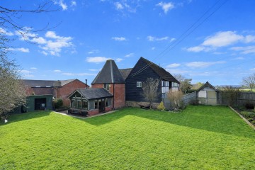 Click the photo for more details of Burghill, Hereford